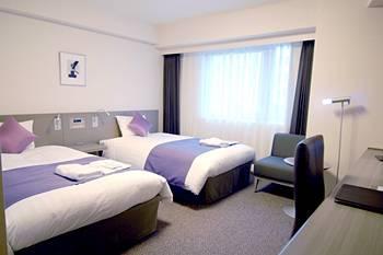 Hotel Daiwa Roynet Osaki Tōkyō