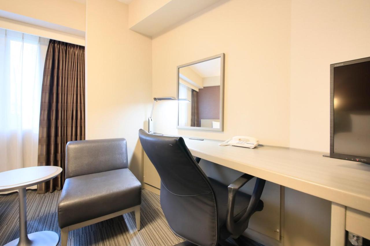 Hotel Daiwa Roynet Osaki Tōkyō